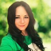 Yana Kuharskih